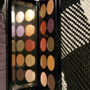 Pat McGrath Labs Mothership VI Eyeshadow Palette – Midnight Sun